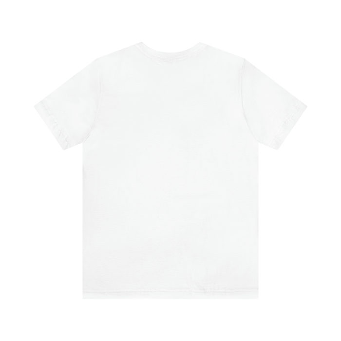 Greed is Good (Long Version) - Men's Short Sleeve T-Shirt