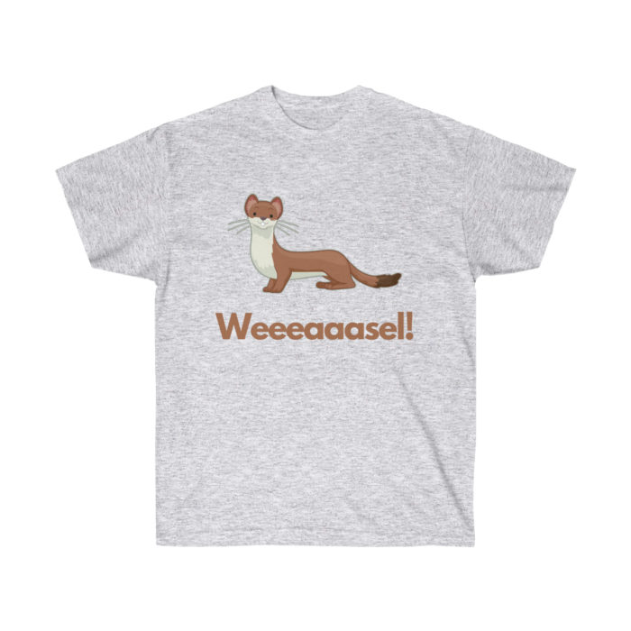 Weasel T-Shirt