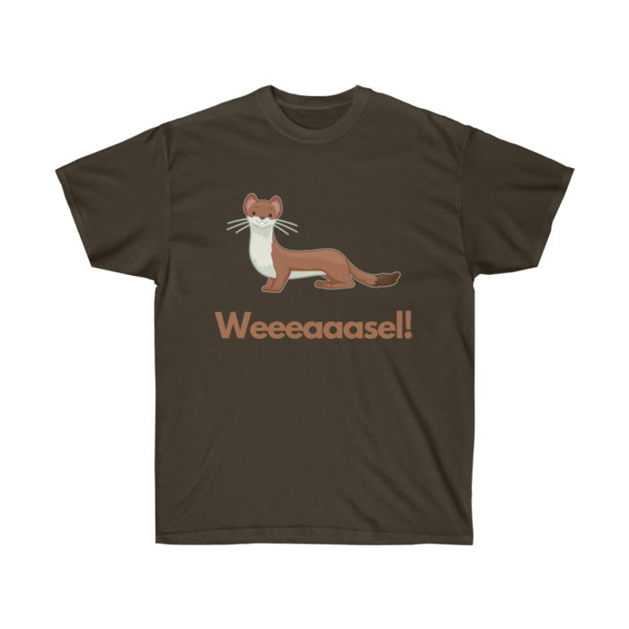 Weasel T-Shirt