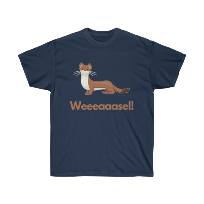 Weasel T-Shirt