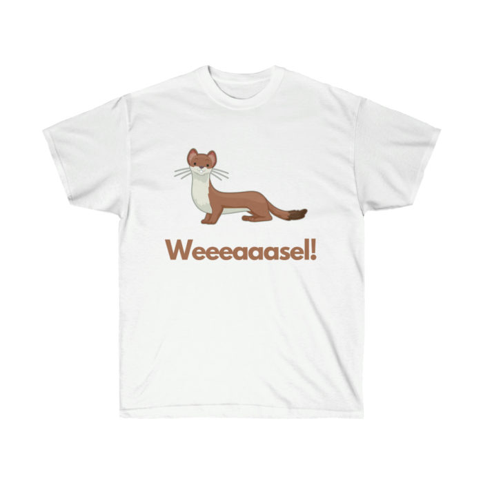 Weasel T-Shirt