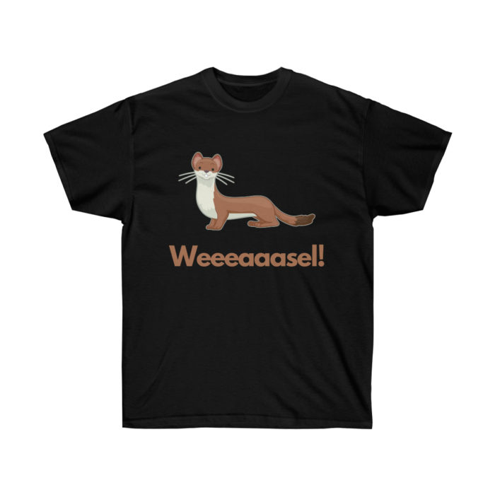 Weasel T-Shirt