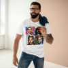 Paul Walker Tribute Men's T-Shirt