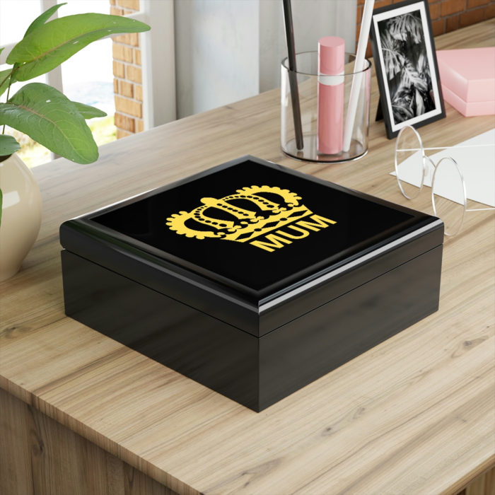 Jewellery Box
