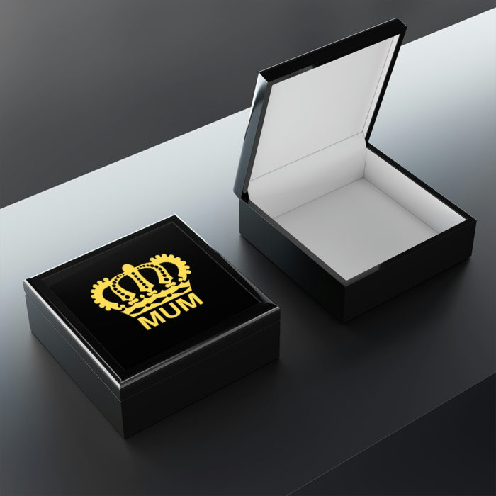 Jewellery Box