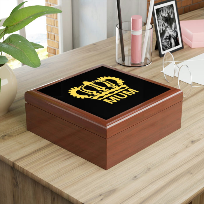 Jewellery Box