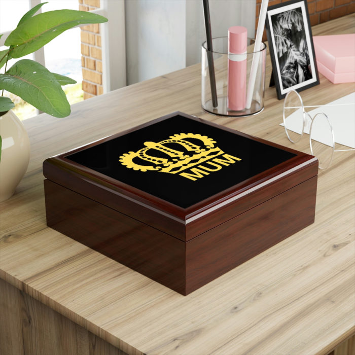 Jewellery Box