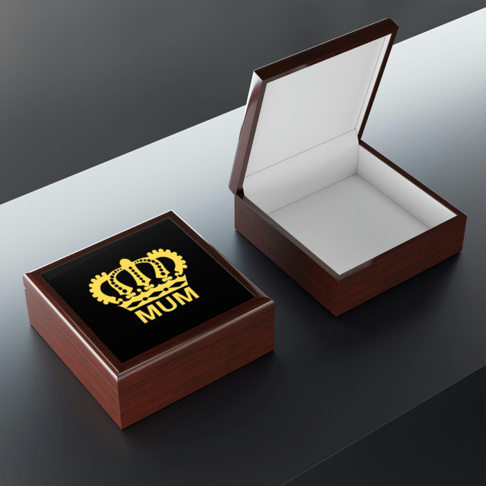 Jewellery Box