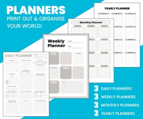 Planners