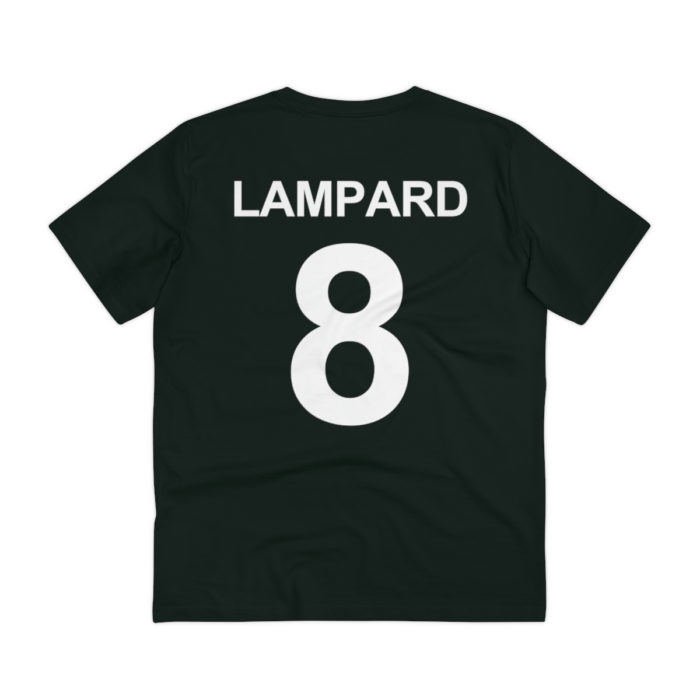 Frank Lampard Chelsea FC 8 - Unisex T-Shirt