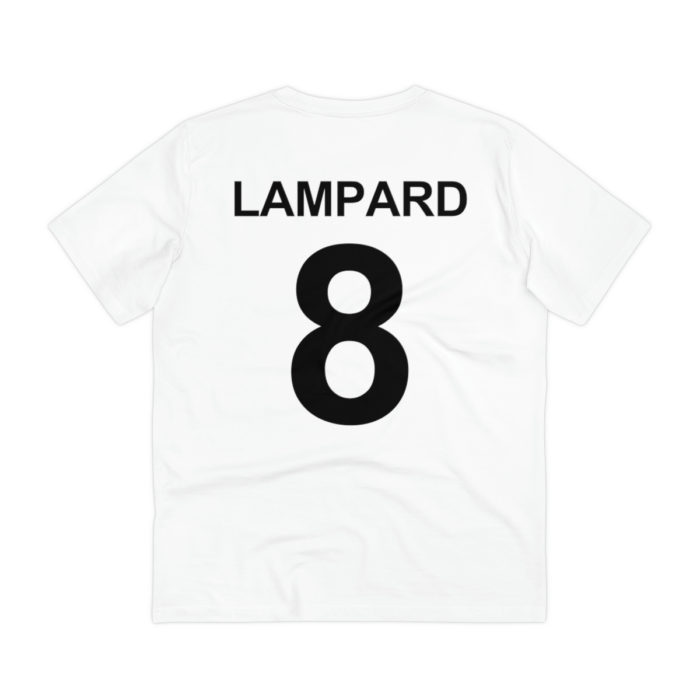 Frank Lampard Chelsea FC 8 - Unisex T-Shirt