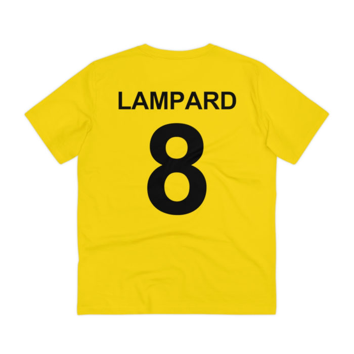 Frank Lampard Chelsea FC 8 - Unisex T-Shirt