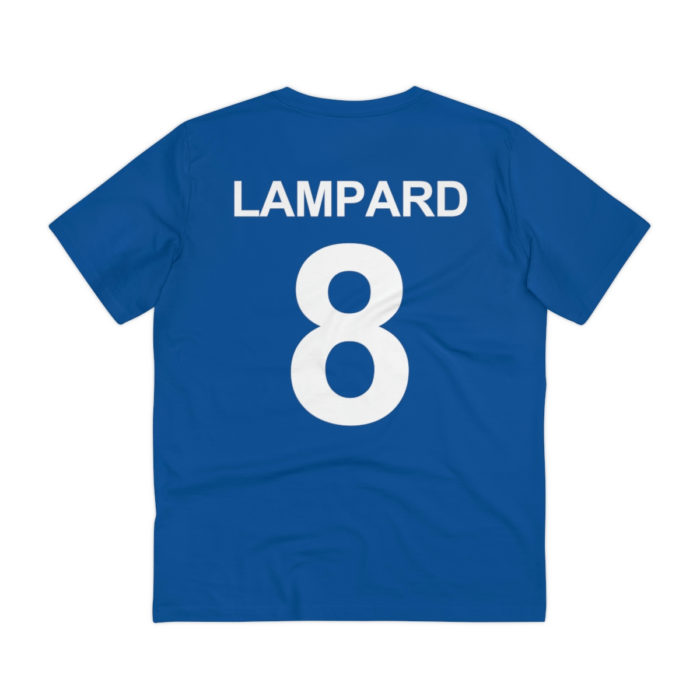 Frank Lampard Chelsea FC 8 - Unisex T-Shirt