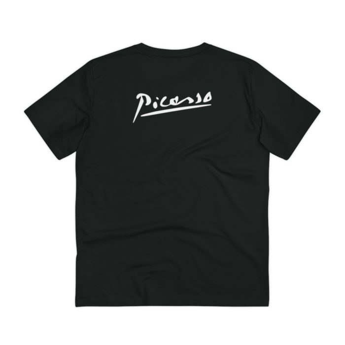 Picasso, The Old Guitarist - Unisex T-Shirt