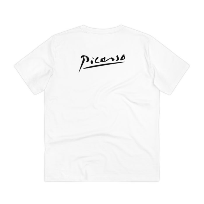 Picasso, The Old Guitarist - Unisex T-Shirt