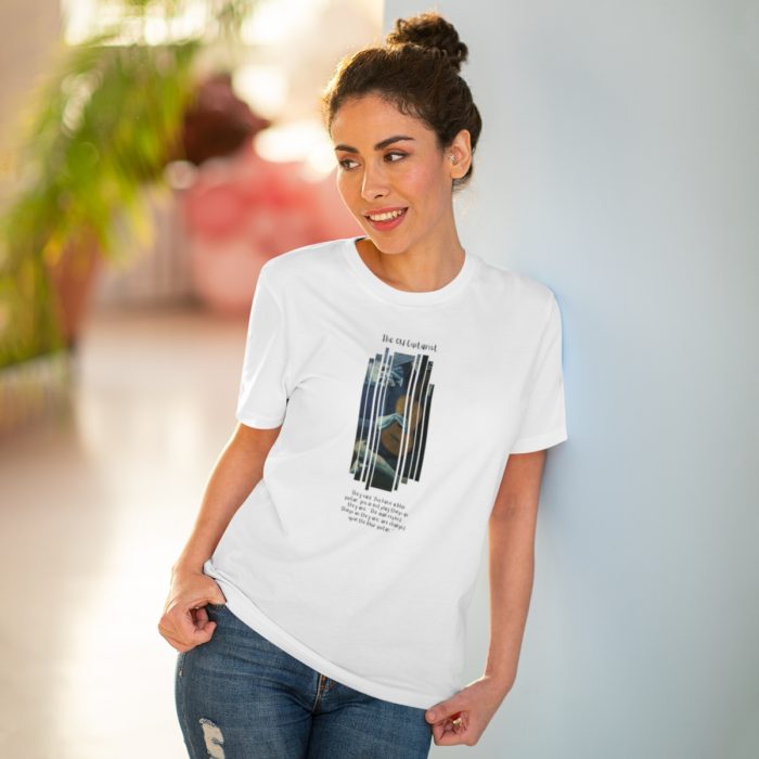 Picasso, The Old Guitarist - Unisex T-Shirt