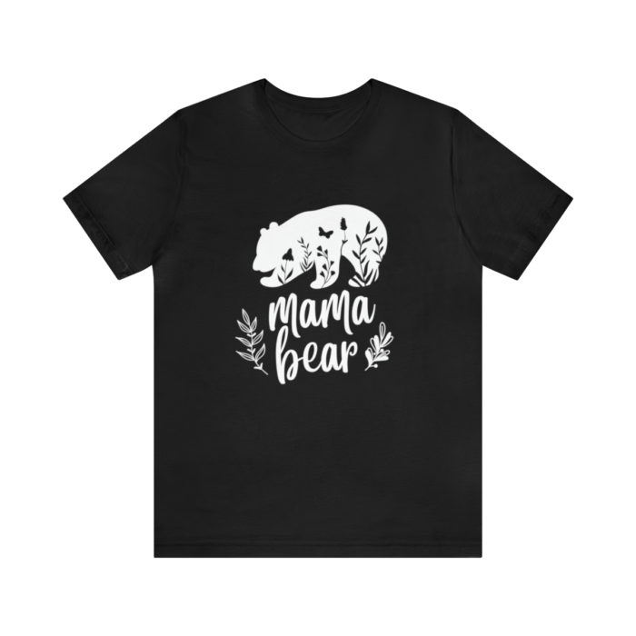 Mama Bear - Unisex T-Shirt
