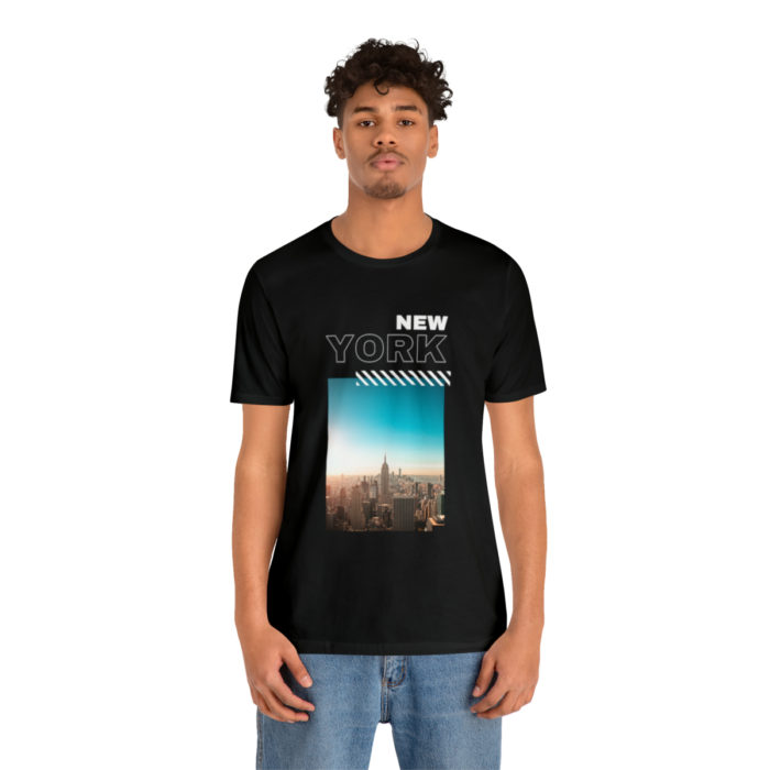 New York - Unisex T-Shirt