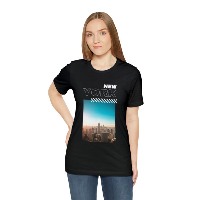 New York - Unisex T-Shirt