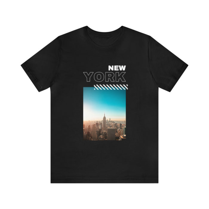 New York - Unisex T-Shirt
