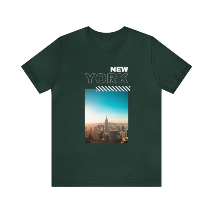 New York - Unisex T-Shirt