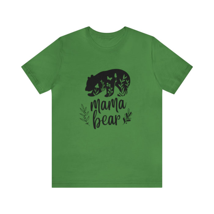 Mama Bear - Unisex T-Shirt