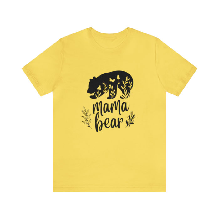 Mama Bear - Unisex T-Shirt