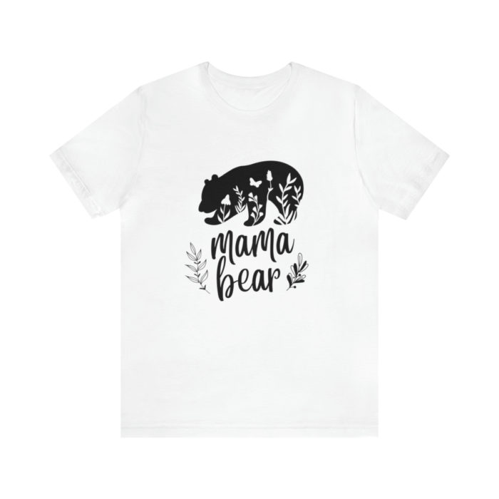 Mama Bear - Unisex T-Shirt