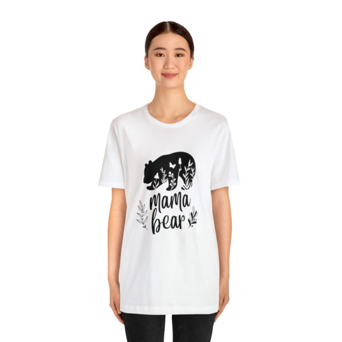 Mama Bear - Unisex T-Shirt
