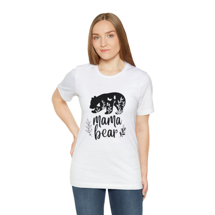 Mama Bear - Unisex T-Shirt