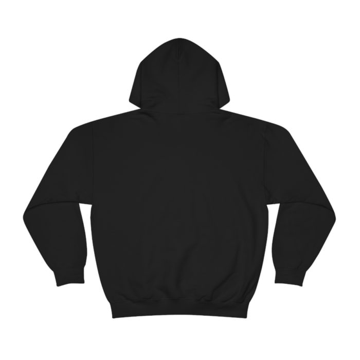 New York Hoodie