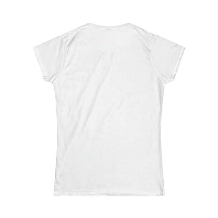 Lister Tennis Women's Softstyle T-Shirt