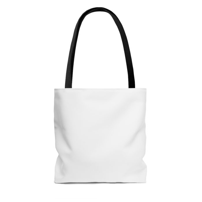 Silently Judging Your Plastic Bag - Tote Bag