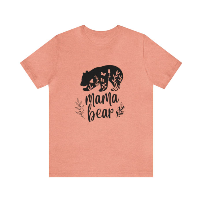 Mama Bear - Unisex T-Shirt