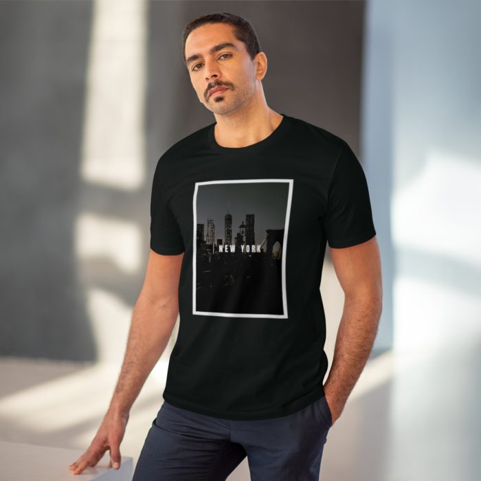 New York - Unisex T-Shirt
