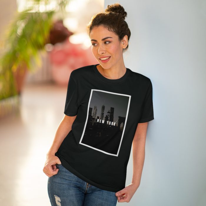 New York - Unisex T-Shirt