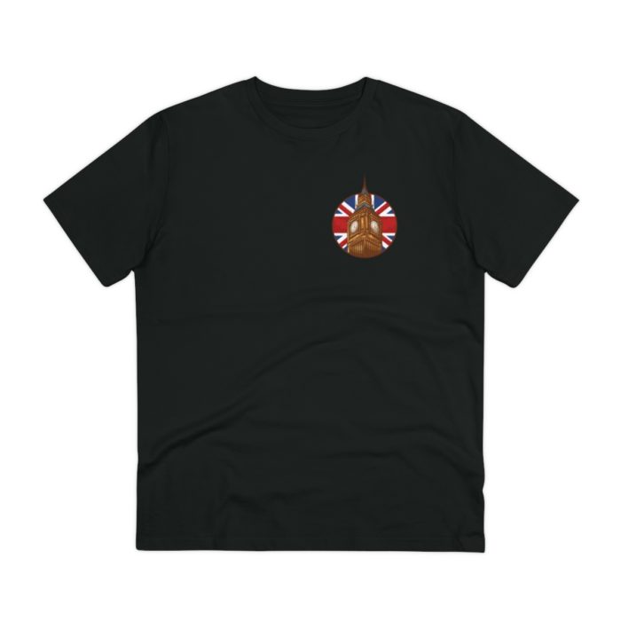 I'm Made in England I Call it my Kingdom - Unisex T-Shirt
