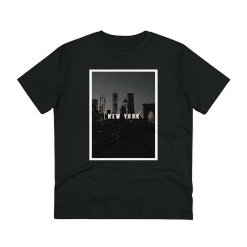 New York - Unisex T-Shirt