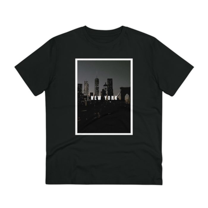 New York - Unisex T-Shirt