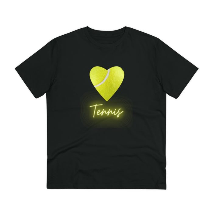 Love Tennis - Unisex T-Shirt