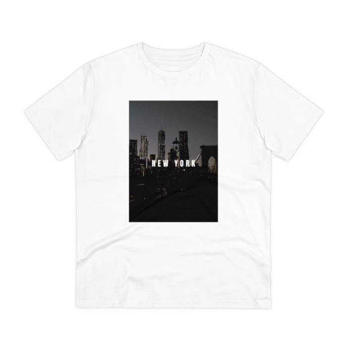 New York - Unisex T-Shirt