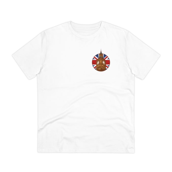 I'm Made in England I Call it my Kingdom - Unisex T-Shirt
