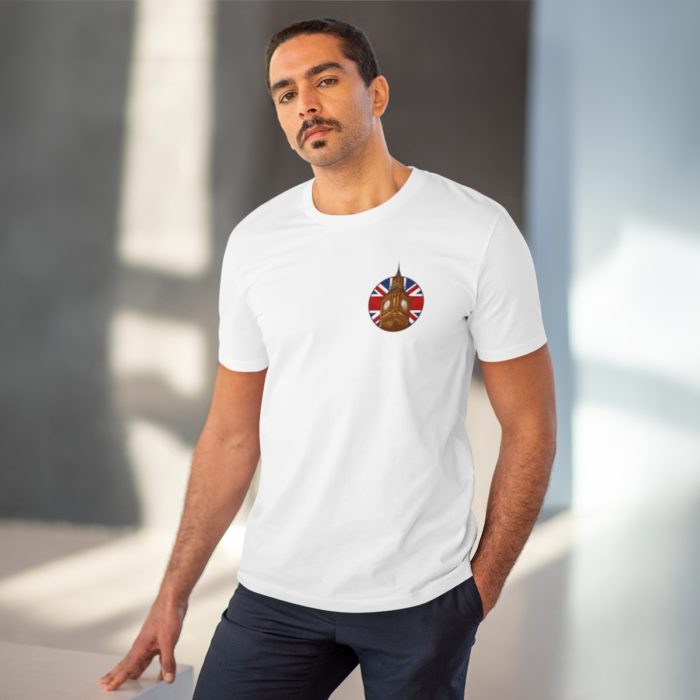 I'm Made in England I Call it my Kingdom - Unisex T-Shirt