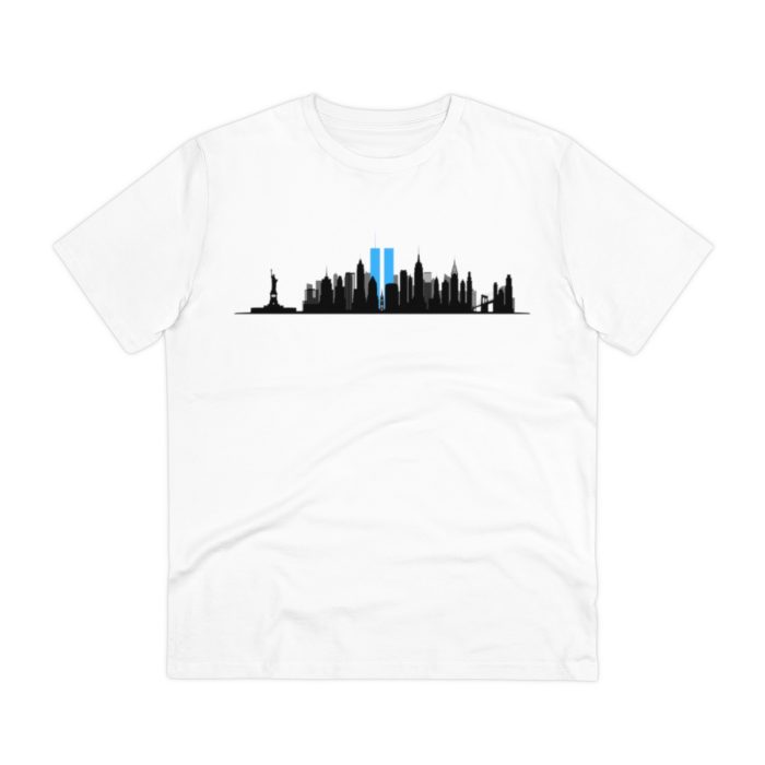 Twin Towers, World Trade Center - Unisex T-Shirt