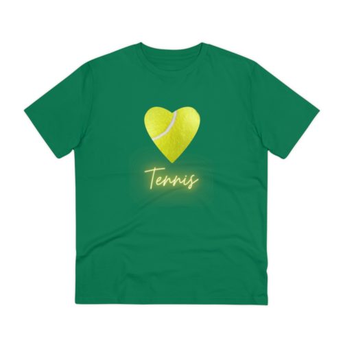 Love Tennis - Unisex T-Shirt