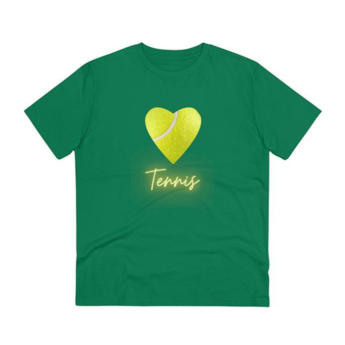 Love Tennis - Unisex T-Shirt