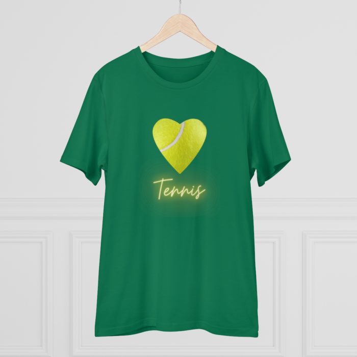 Love Tennis - Unisex T-Shirt