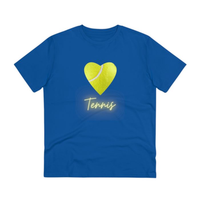Love Tennis - Unisex T-Shirt