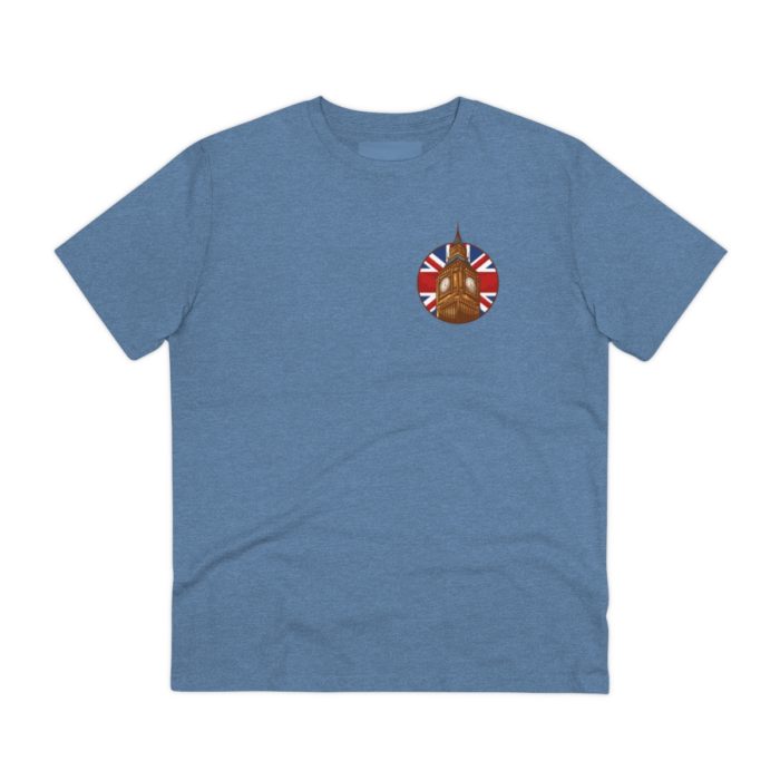 I'm Made in England I Call it my Kingdom - Unisex T-Shirt