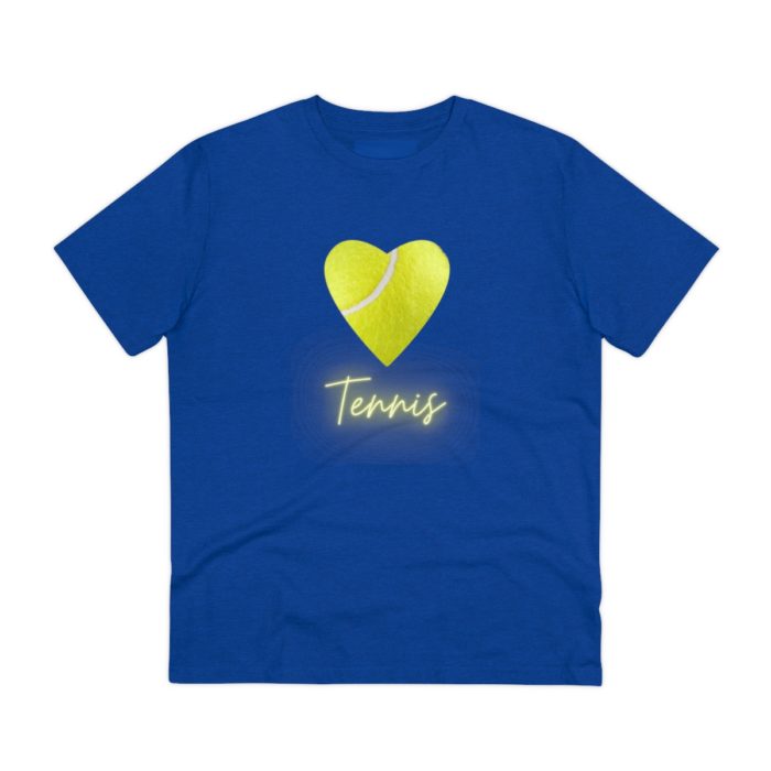 Love Tennis - Unisex T-Shirt